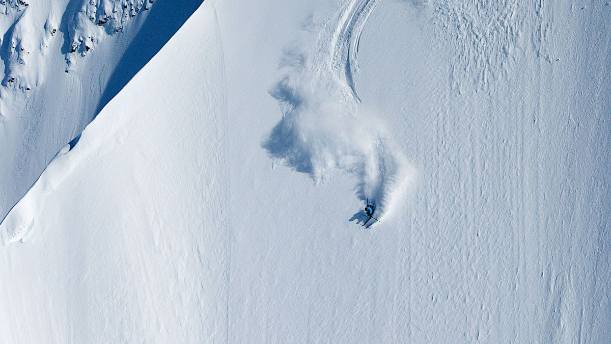 All About Alaska