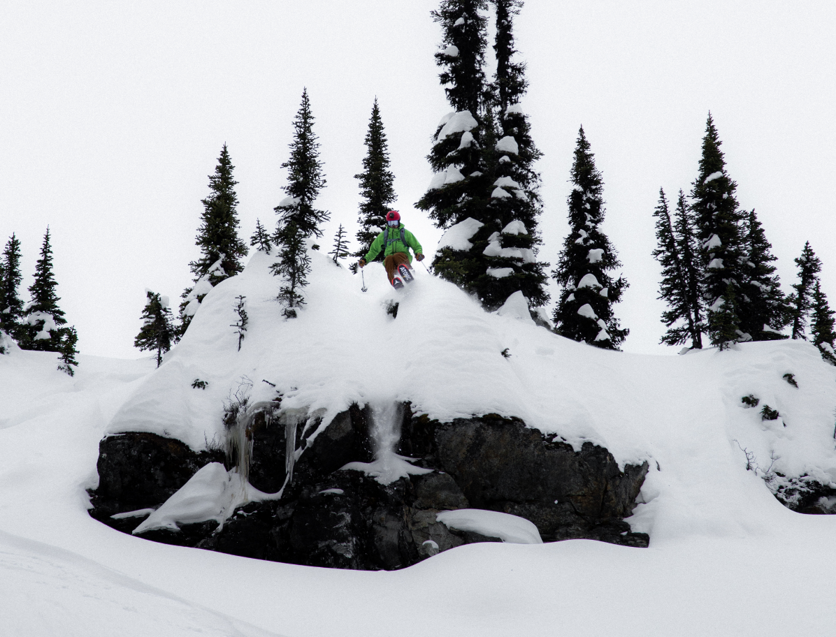 Heli Skiing in British Columbia vs Alaska: The Ultimate Showdown