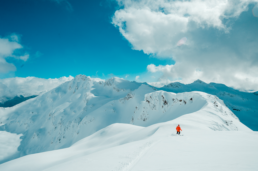 Heli Skiing in British Columbia vs Alaska: The Ultimate Showdown
