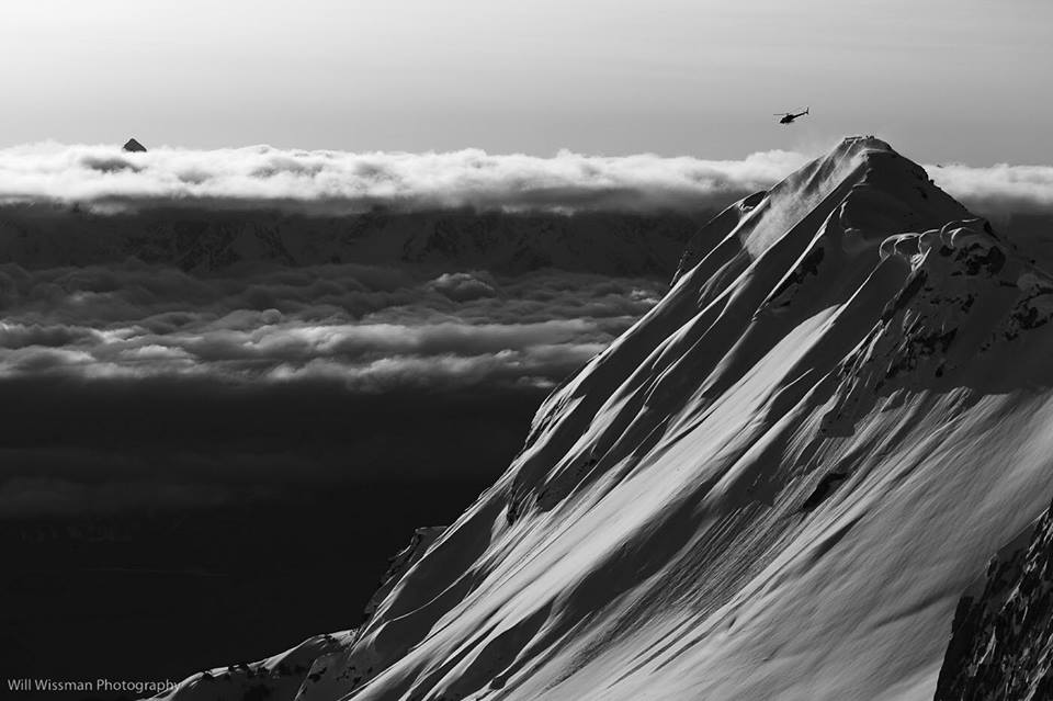 Heli Skiing in British Columbia vs Alaska: The Ultimate Showdown