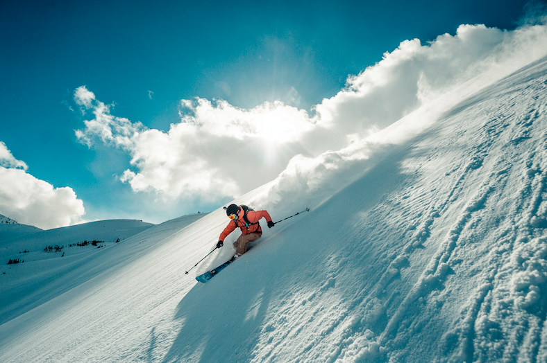 Heli Skiing In Canada: The Best Time To Go