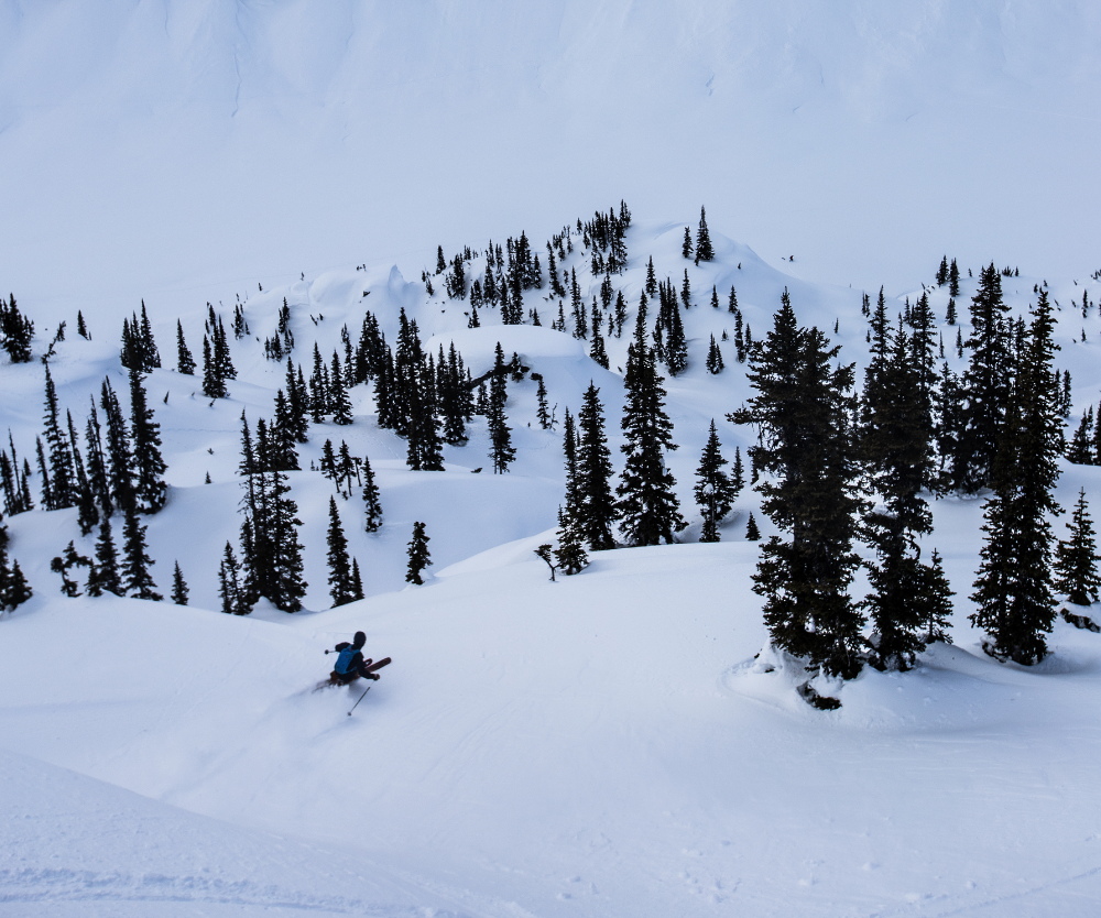 Heli Skiing In Canada: The Best Time To Go