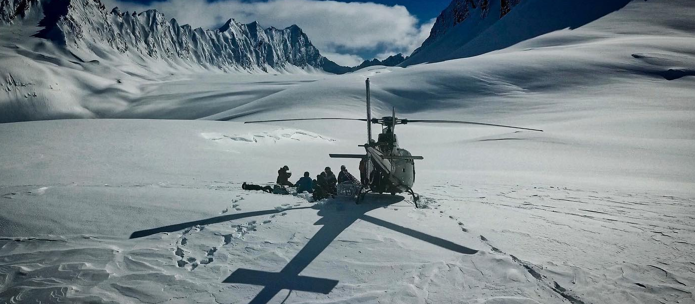 Why Group Size Matters When Choosing A Heli Skiing Trip
