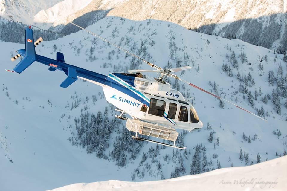 Why Group Size Matters When Choosing A Heli Skiing Trip