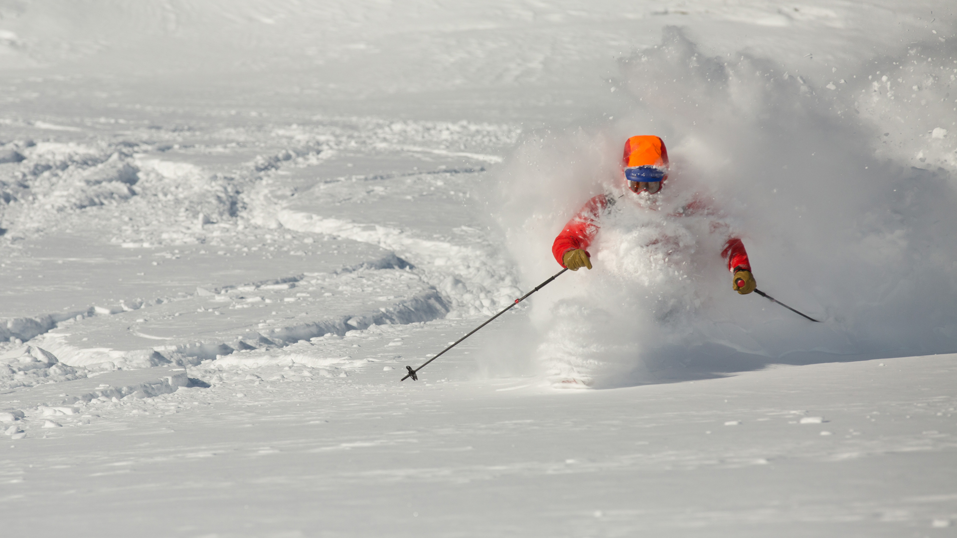 Why Group Size Matters When Choosing A Heli Skiing Trip