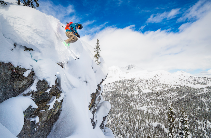 A Month-To-Month Guide On The Best Heli Skiing Destinations Around The World