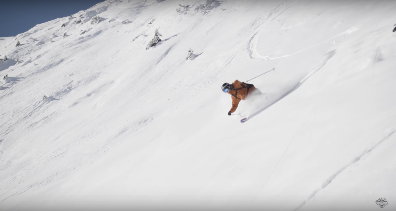 How to Ski Powder: 3 Common Mistakes & How to Fix Them