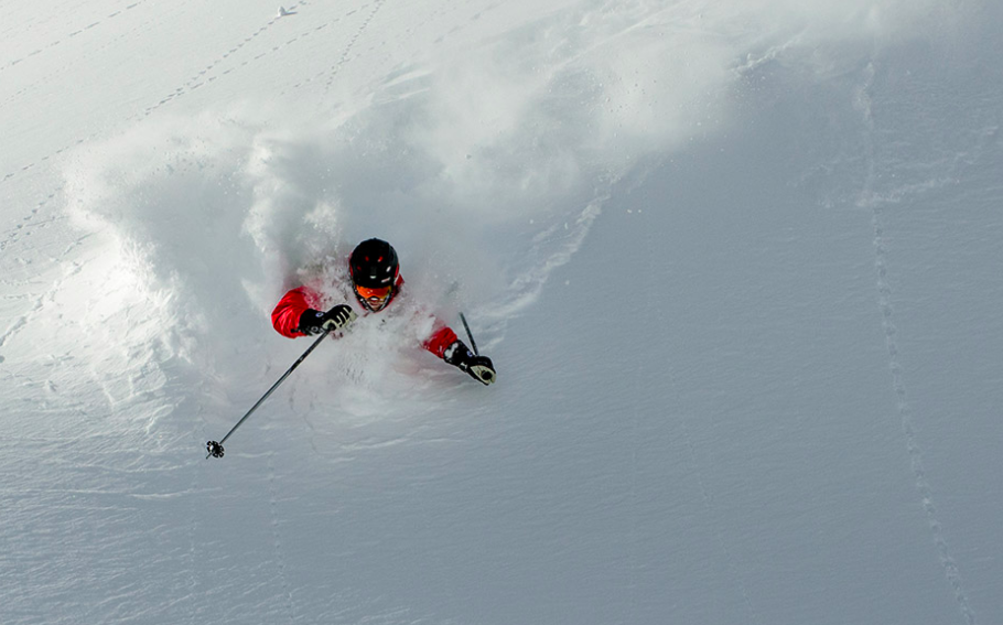 Go inside this legendary Revelstoke ski home