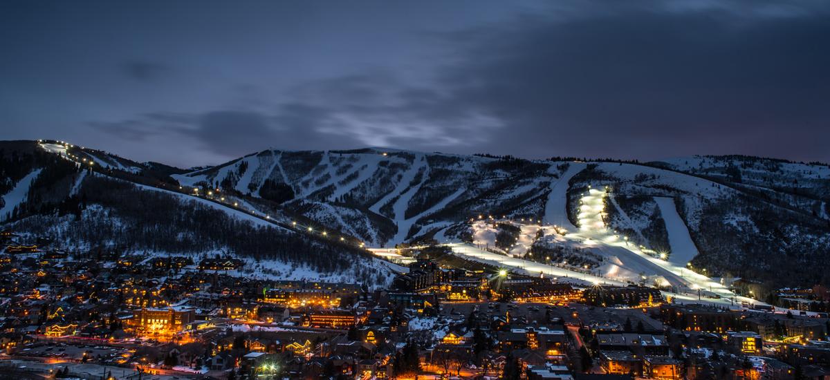 The Heli Ski Town Guide: Park City, Utah