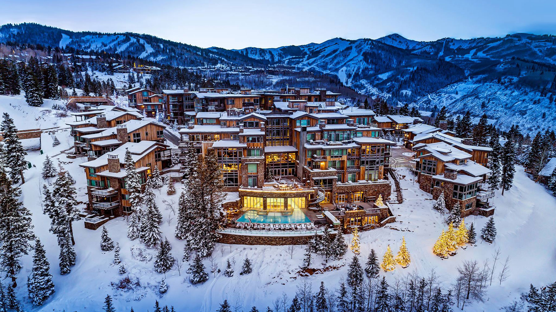 The Heli Ski Town Guide: Park City, Utah