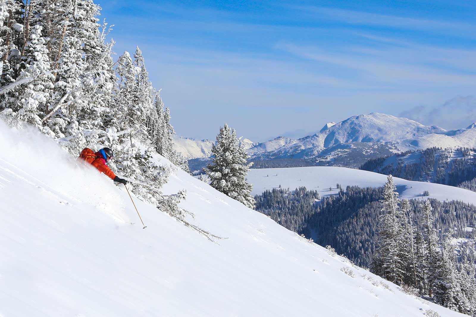 The Heli Ski Town Guide: Park City, Utah