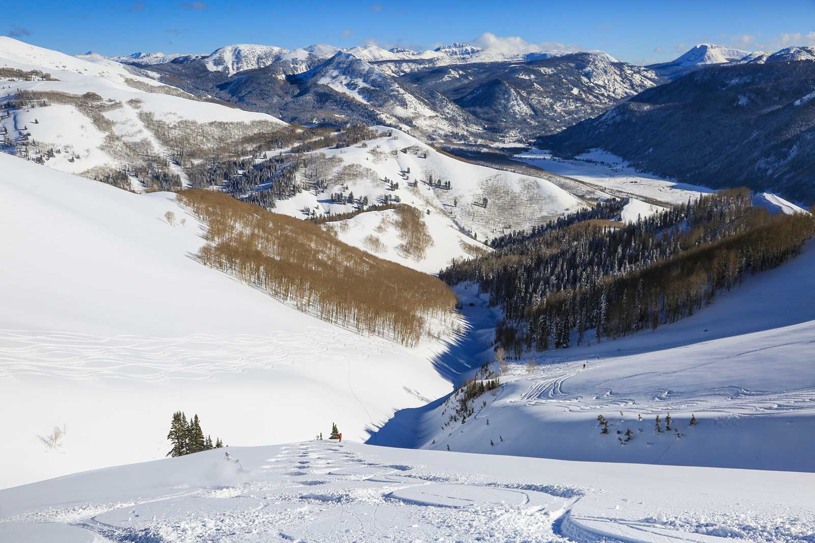 The Heli Ski Town Guide: Park City, Utah
