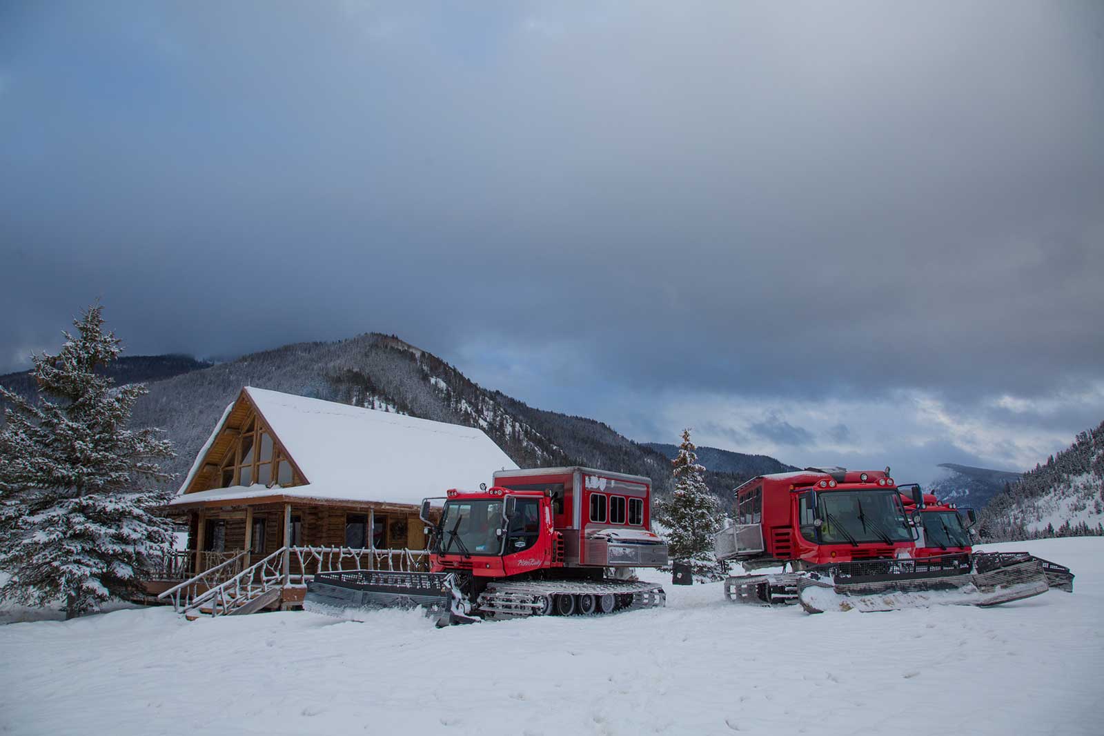 The Heli Ski Town Guide: Park City, Utah