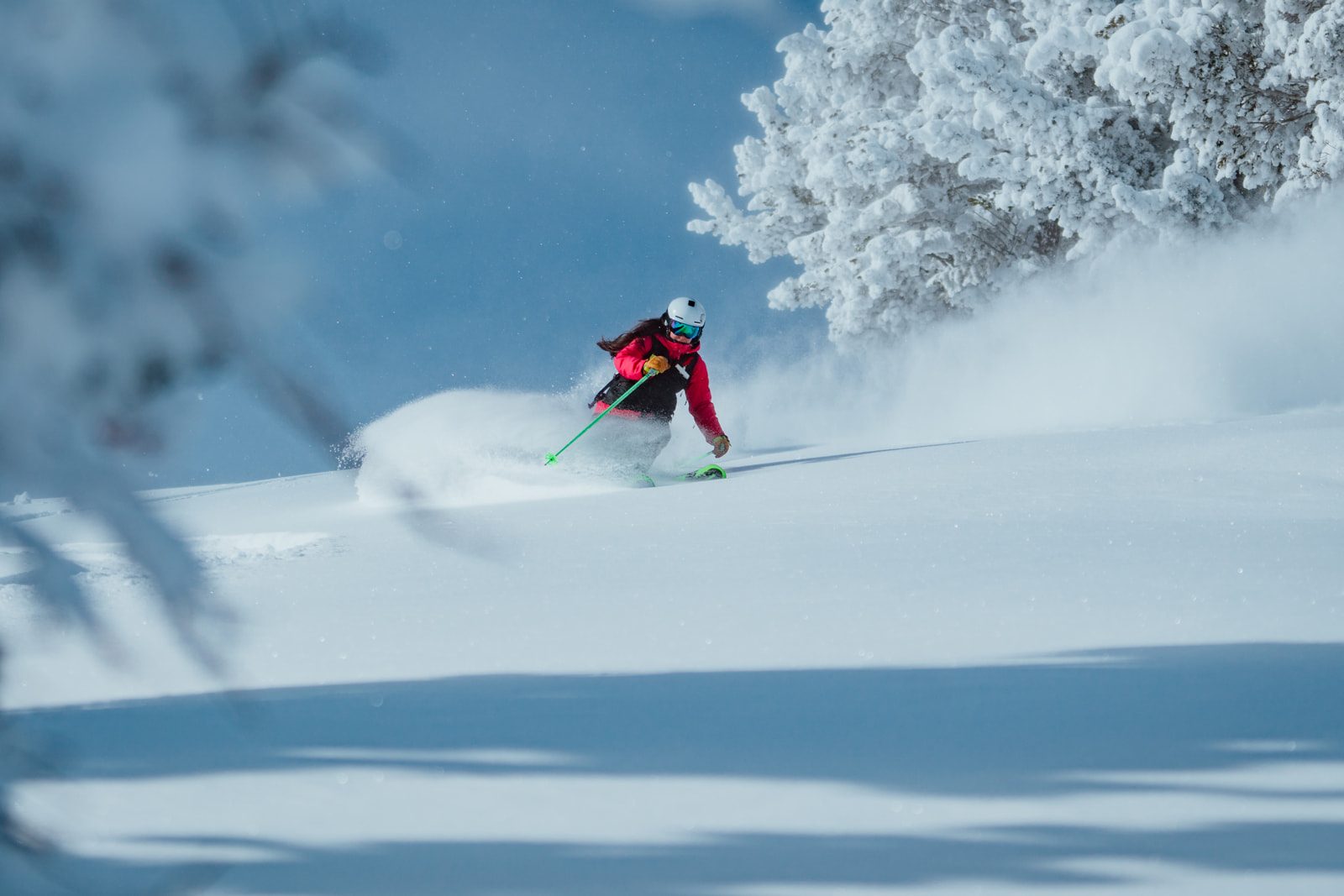 The Heli Ski Town Guide: Park City, Utah
