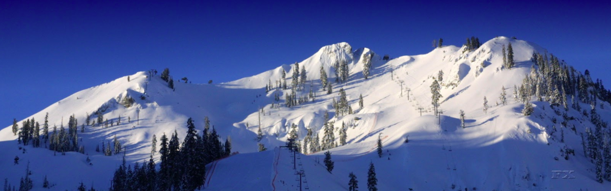 Ski Town Guide: Squaw Valley Ski Resort, CA