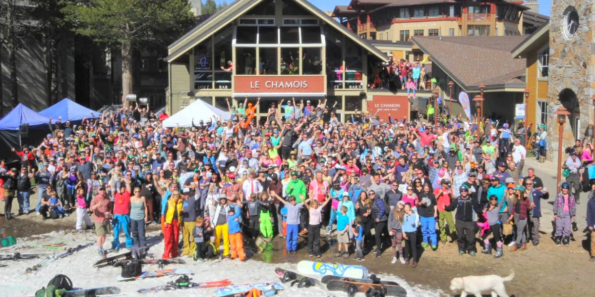 Ski Town Guide: Squaw Valley Ski Resort, CA