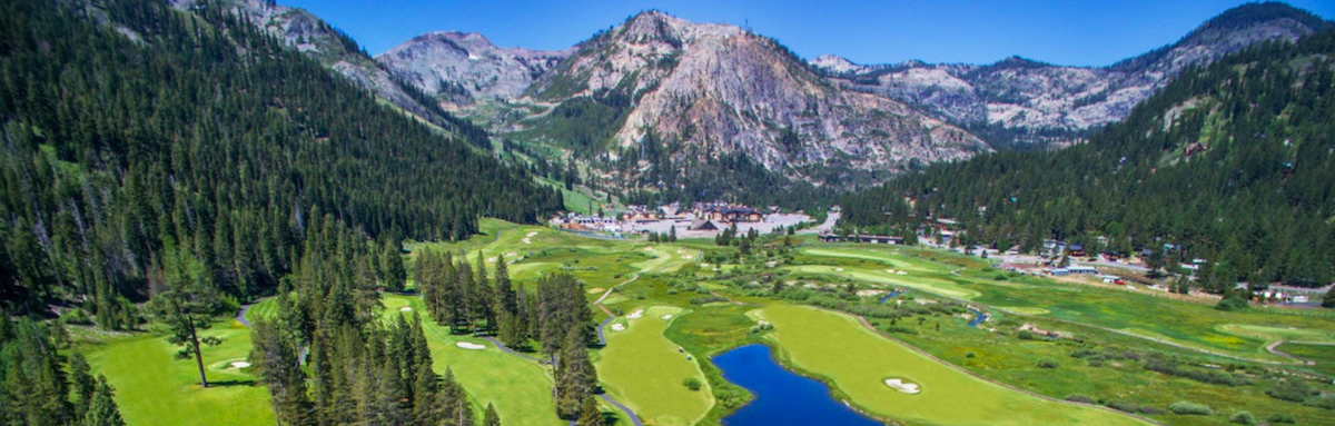 Ski Town Guide: Squaw Valley Ski Resort, CA