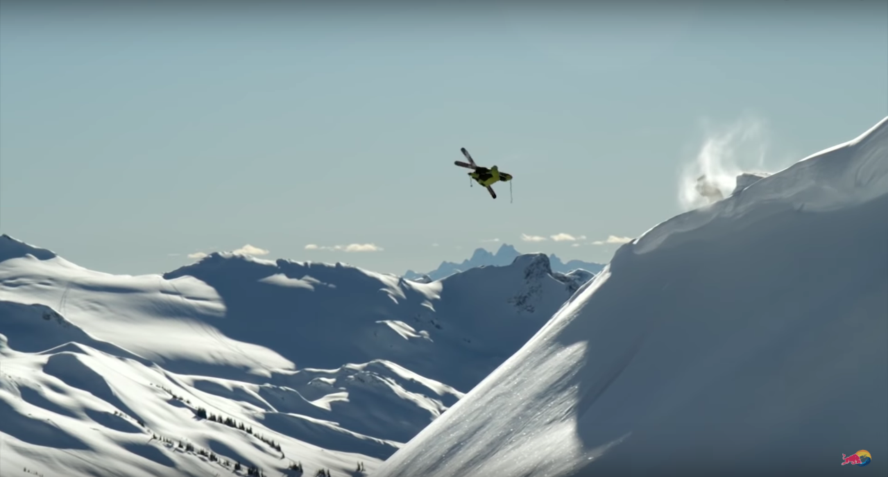 Skiing the Canadian Backcountry: Keep Your Tips Up
