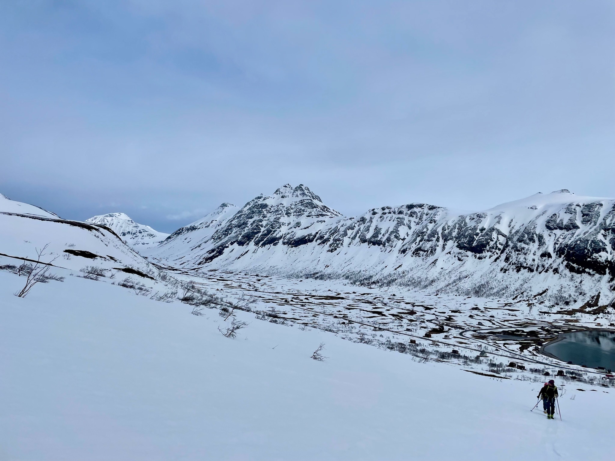 Trip Report: Sail to Ski Norway with Pukka Travels