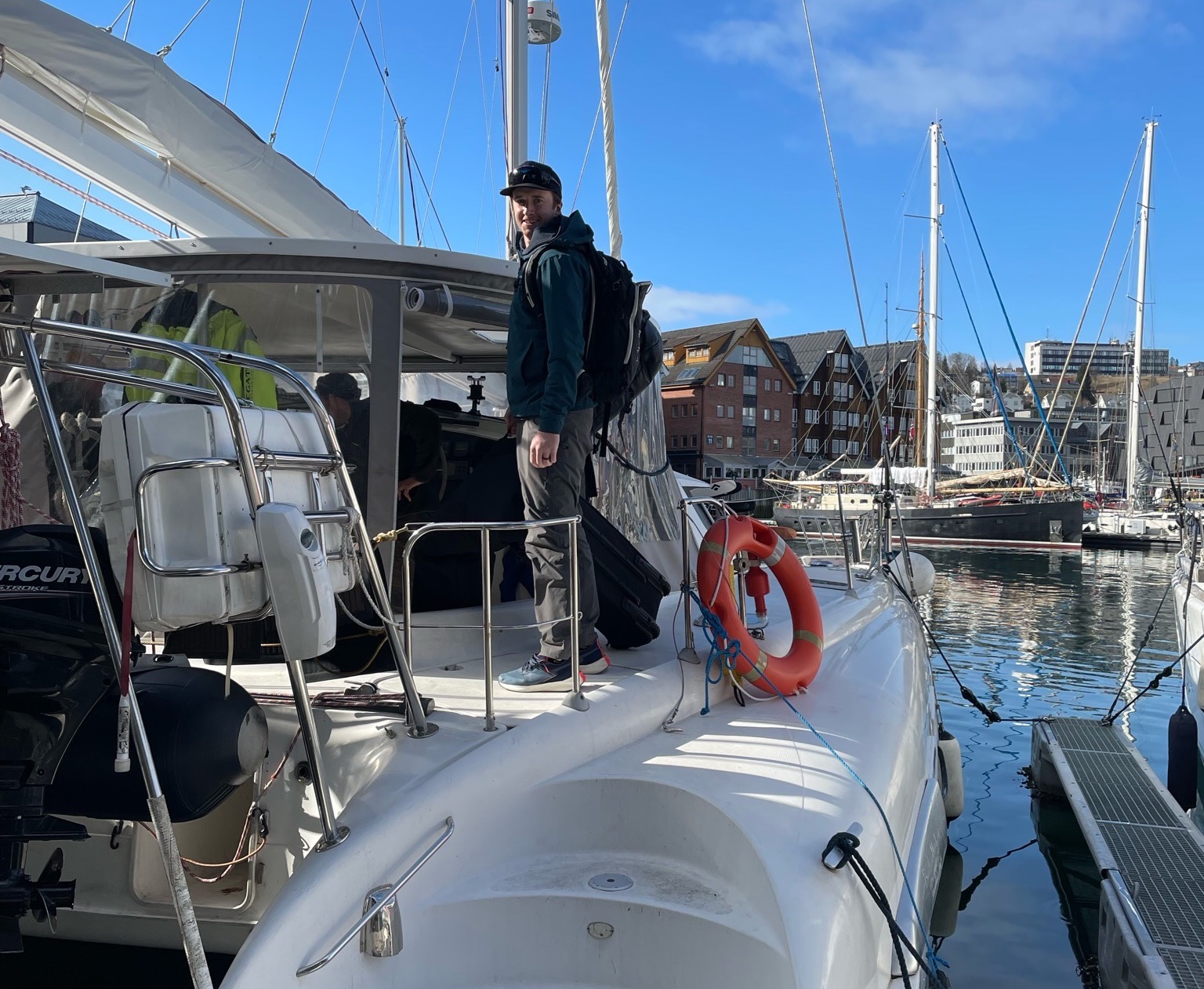 Trip Report: Sail to Ski Norway with Pukka Travels