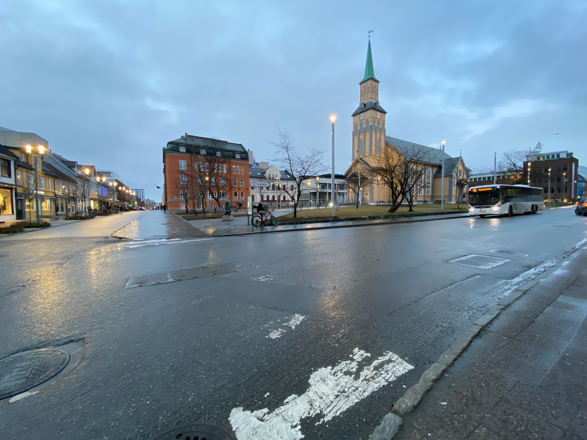 Trip Report: Sail to Ski Norway with Pukka Travels