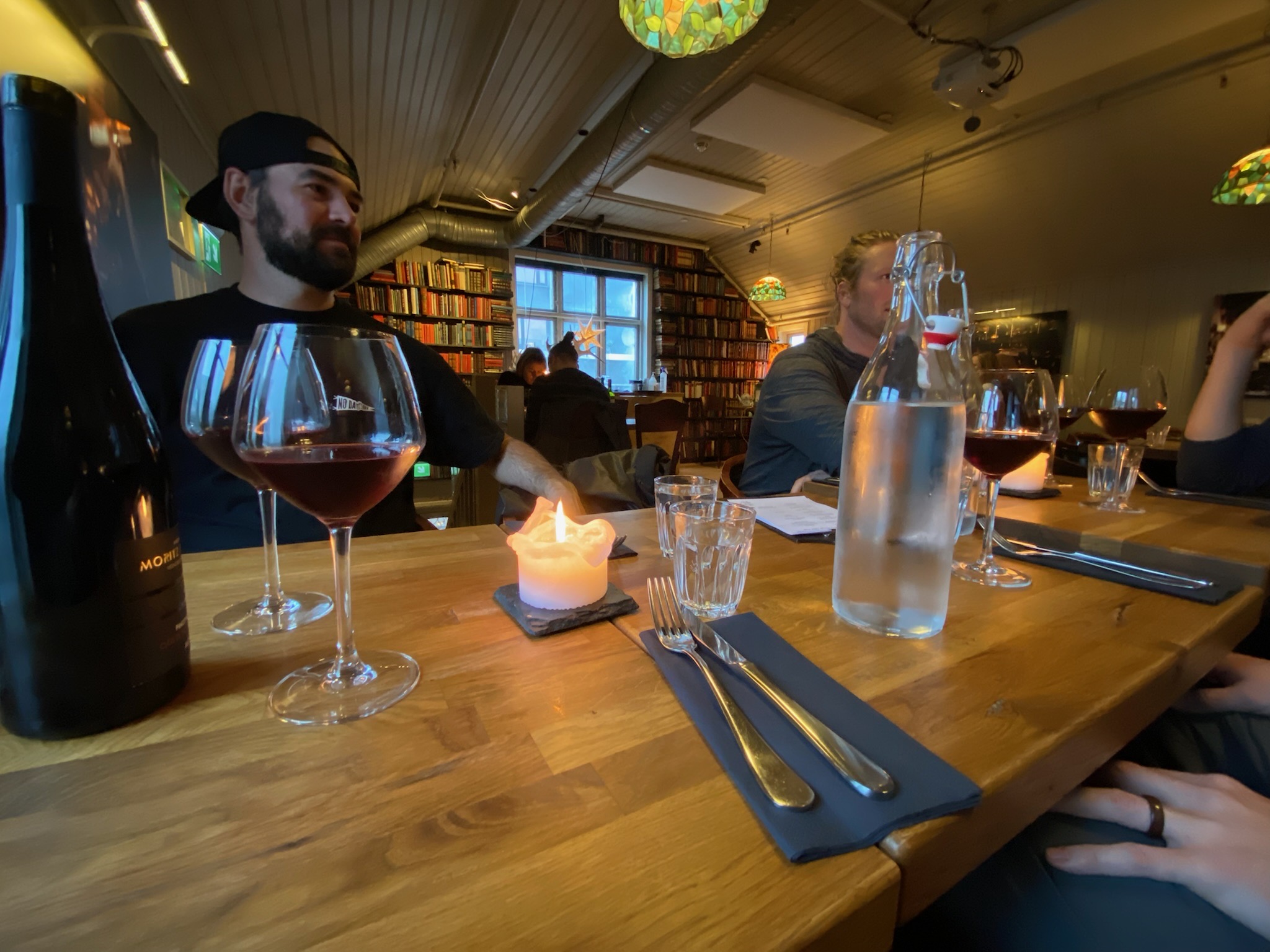 Trip Report: Sail to Ski Norway with Pukka Travels