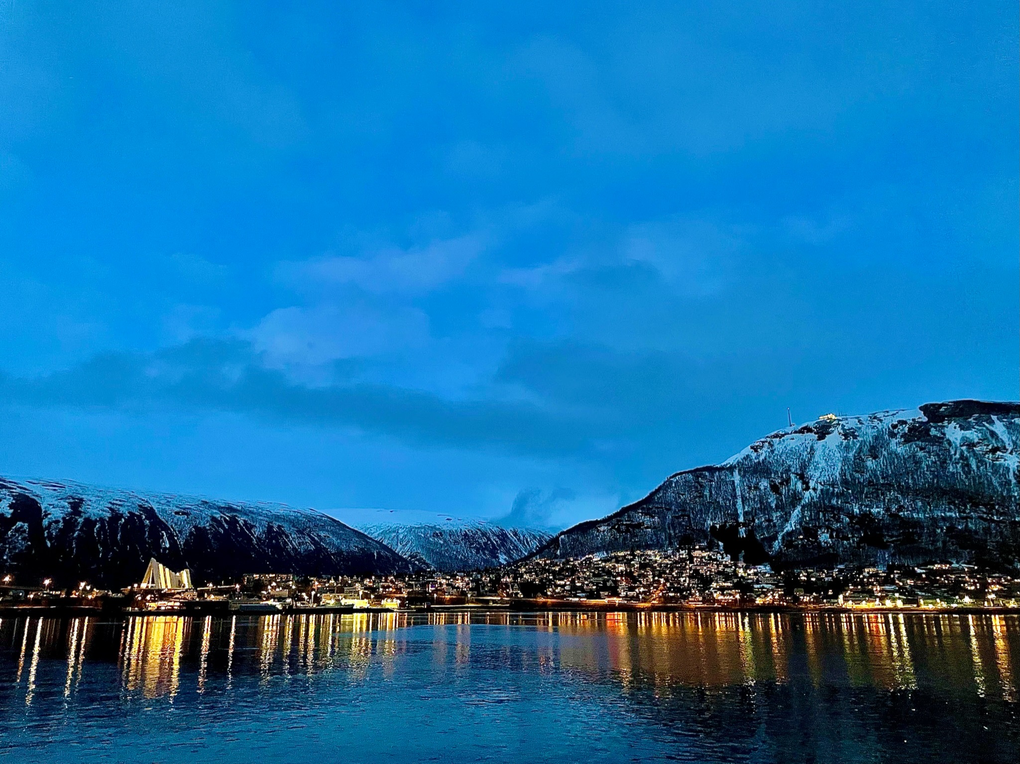 Trip Report: Sail to Ski Norway with Pukka Travels