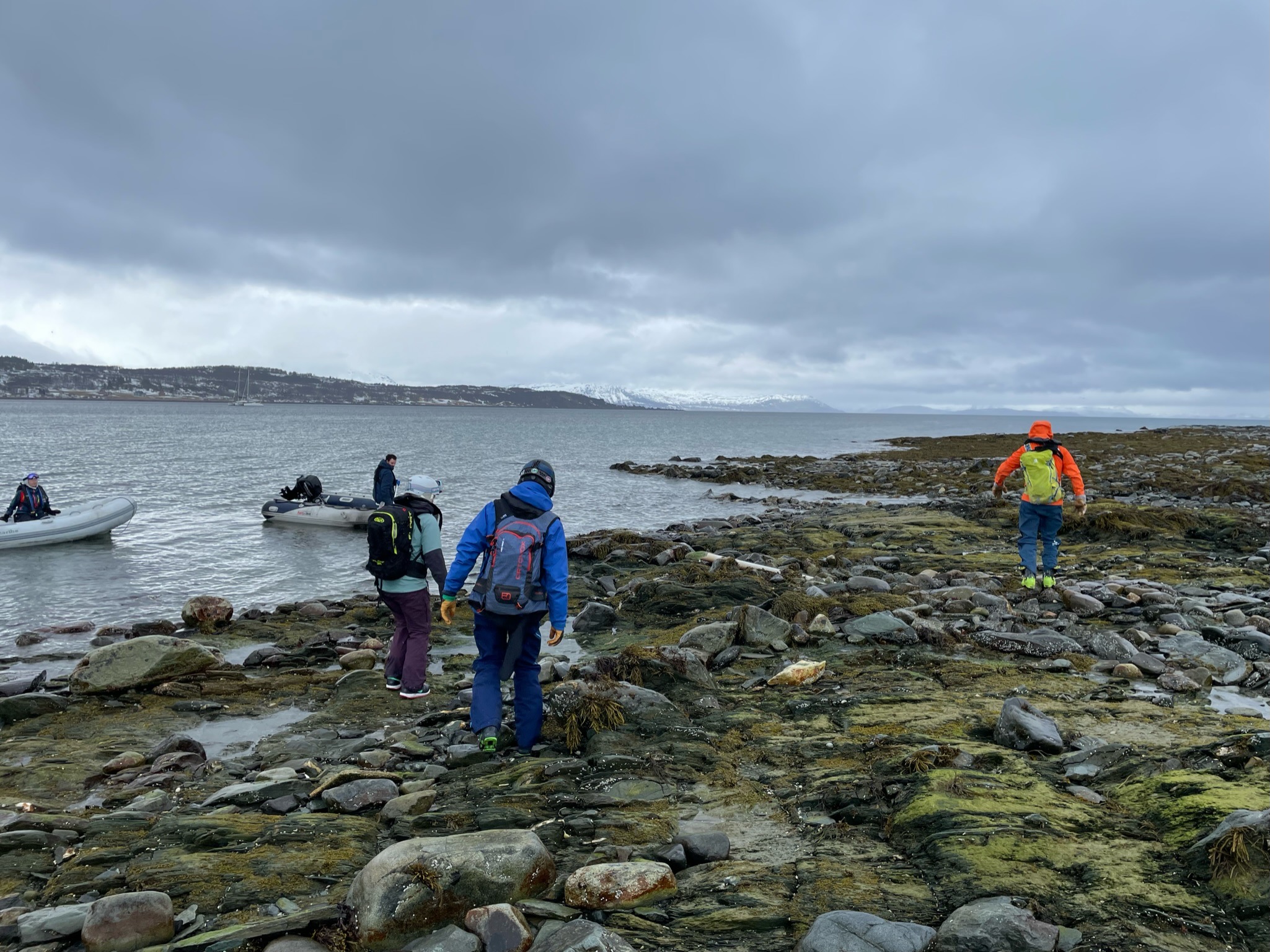 Trip Report: Sail to Ski Norway with Pukka Travels