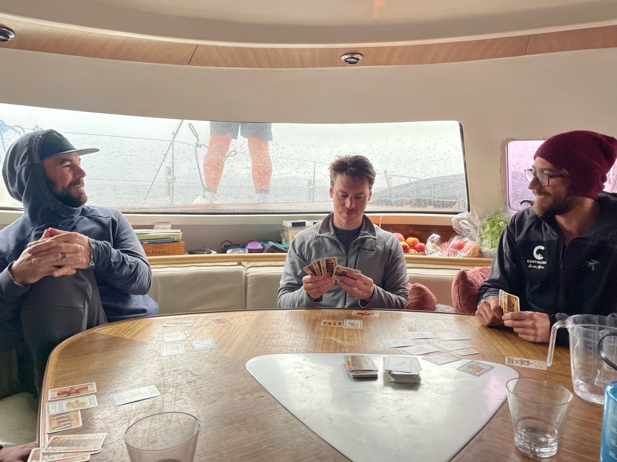 Trip Report: Sail to Ski Norway with Pukka Travels