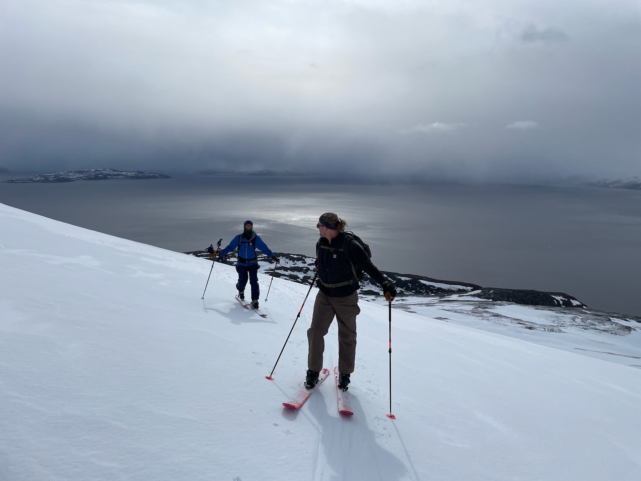 Trip Report: Sail to Ski Norway with Pukka Travels