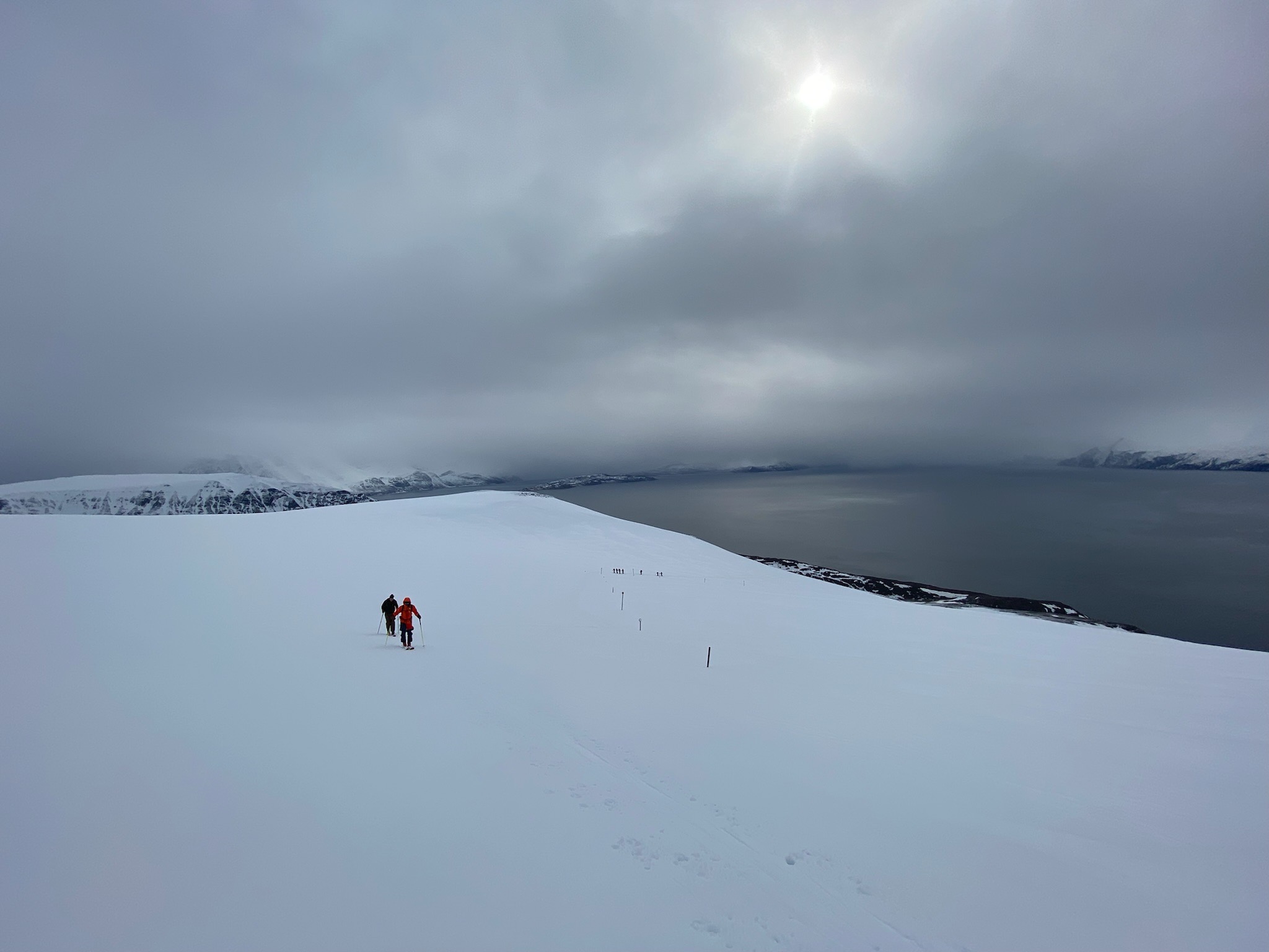 Trip Report: Sail to Ski Norway with Pukka Travels
