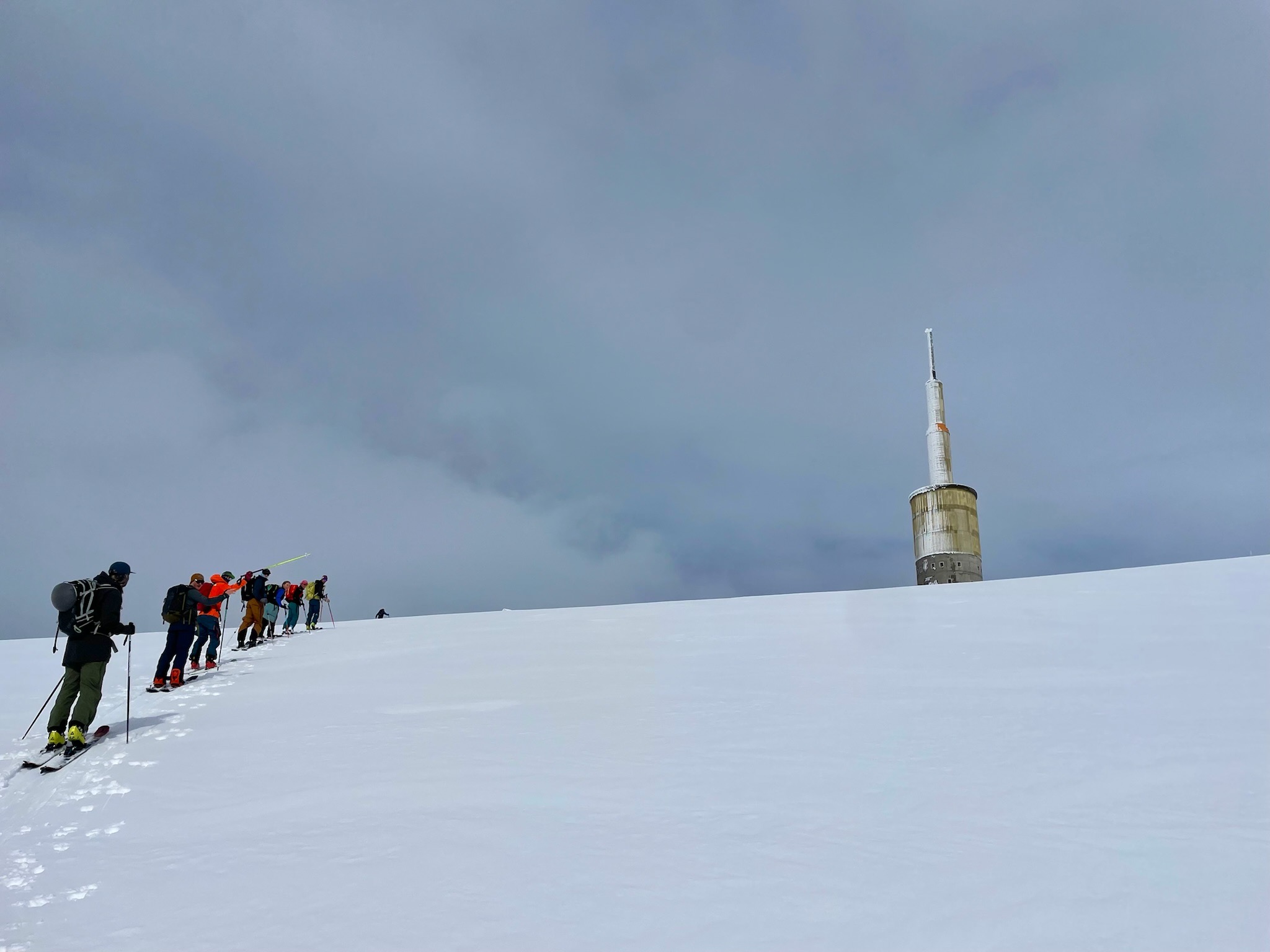 Trip Report: Sail to Ski Norway with Pukka Travels