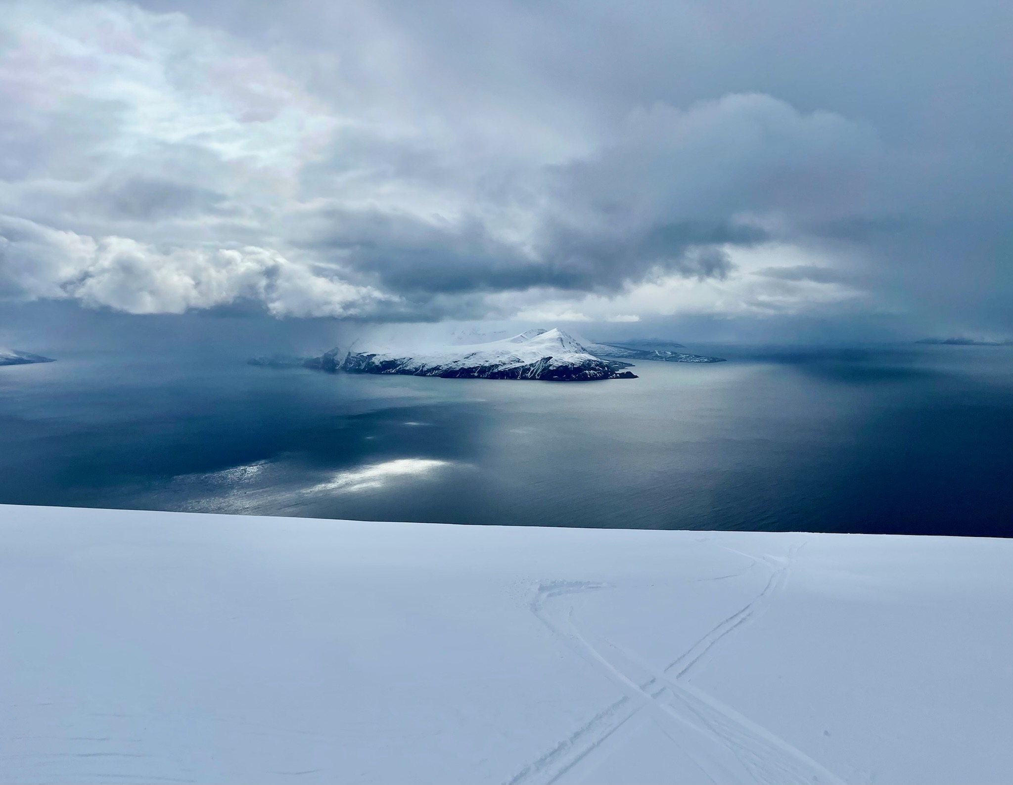 Trip Report: Sail to Ski Norway with Pukka Travels