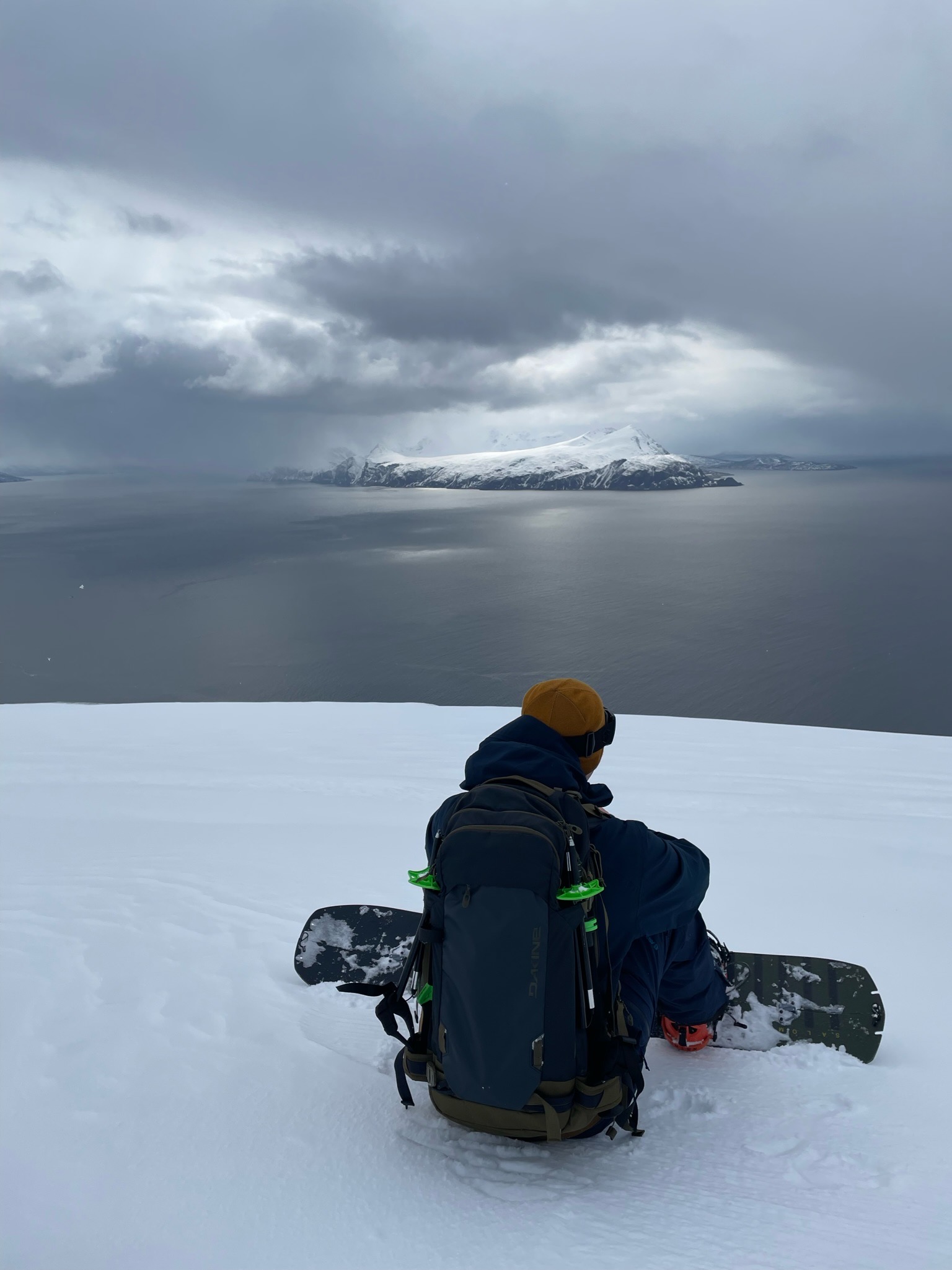 Trip Report: Sail to Ski Norway with Pukka Travels