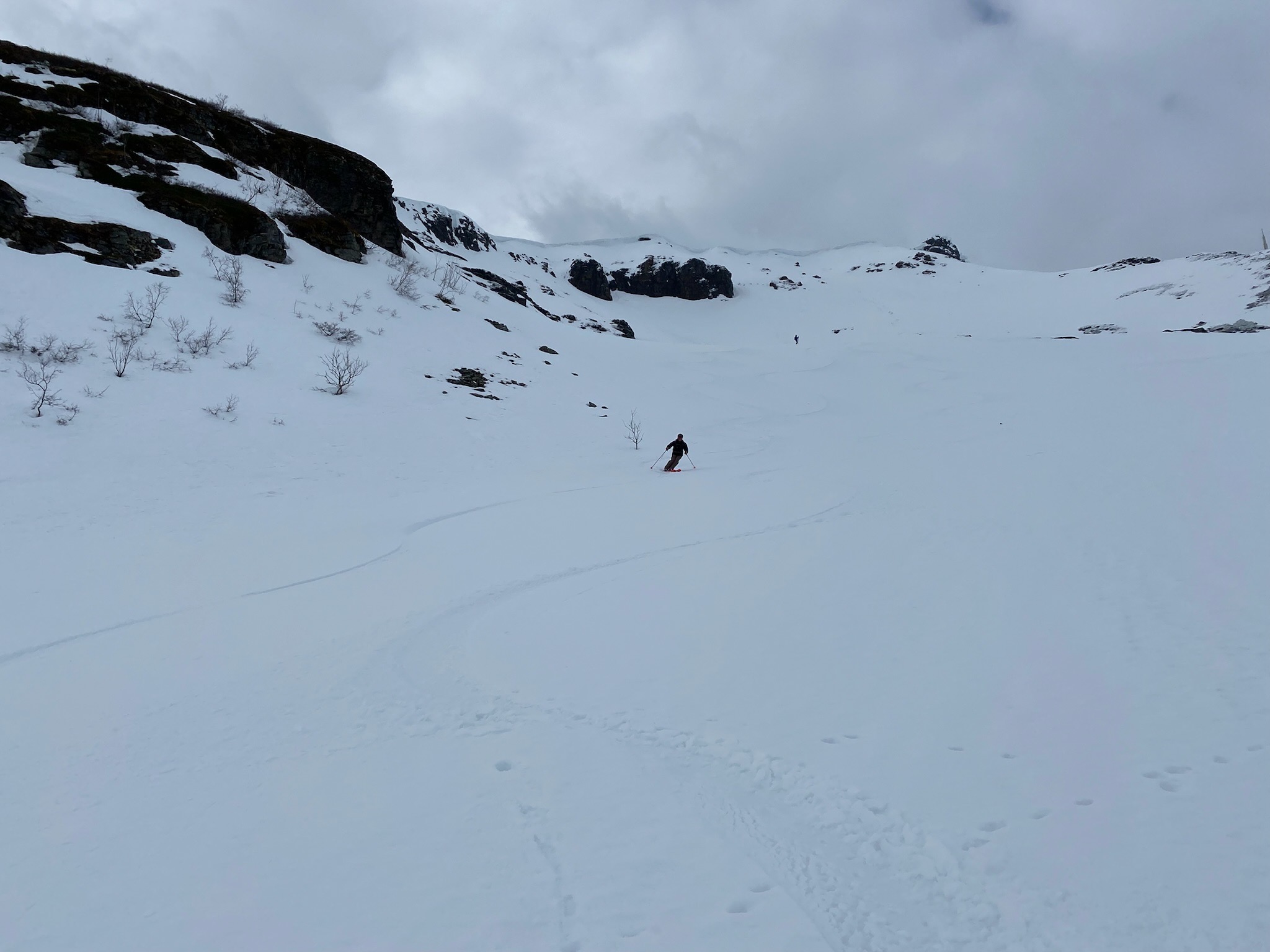 Trip Report: Sail to Ski Norway with Pukka Travels