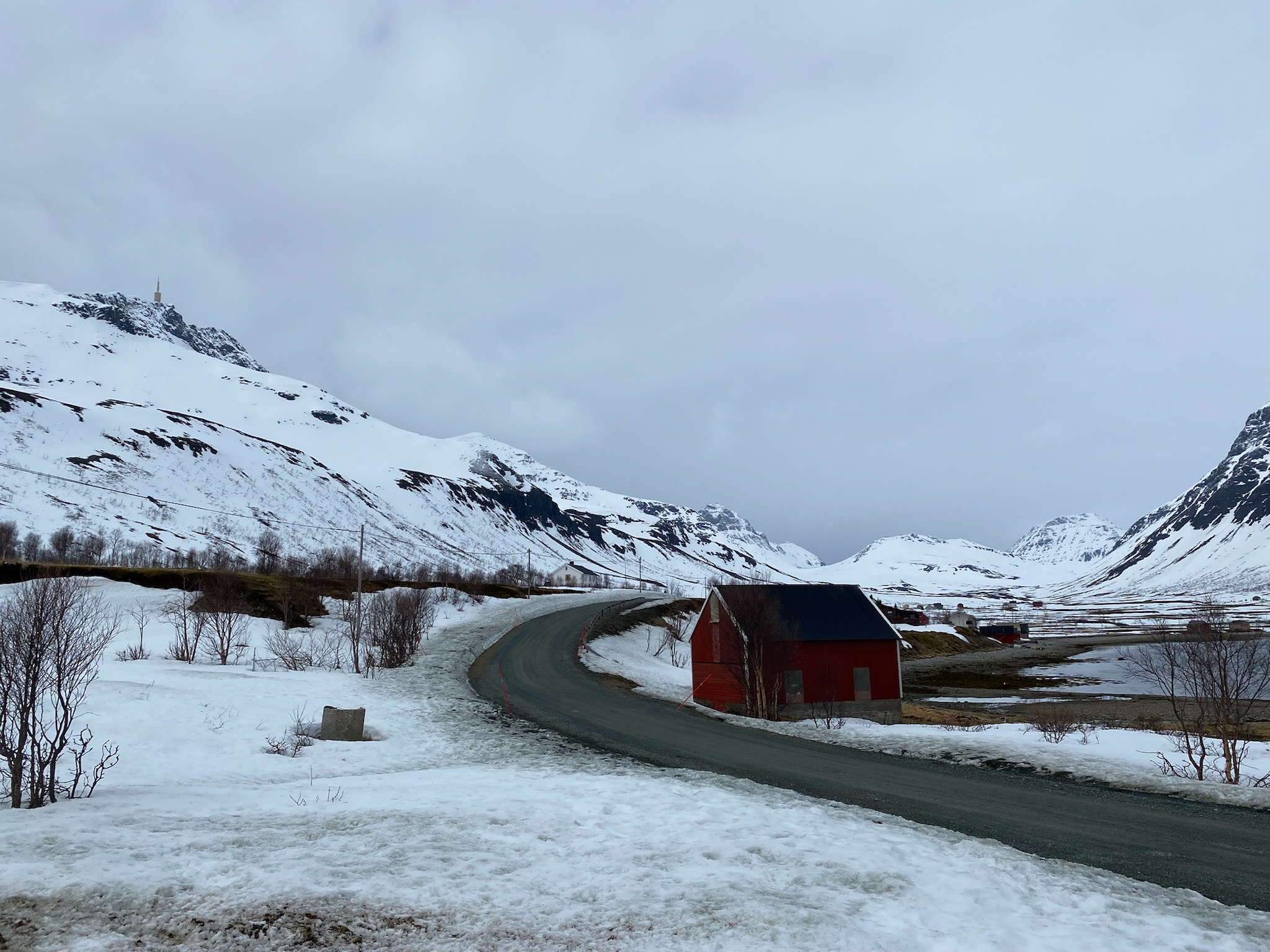 Trip Report: Sail to Ski Norway with Pukka Travels
