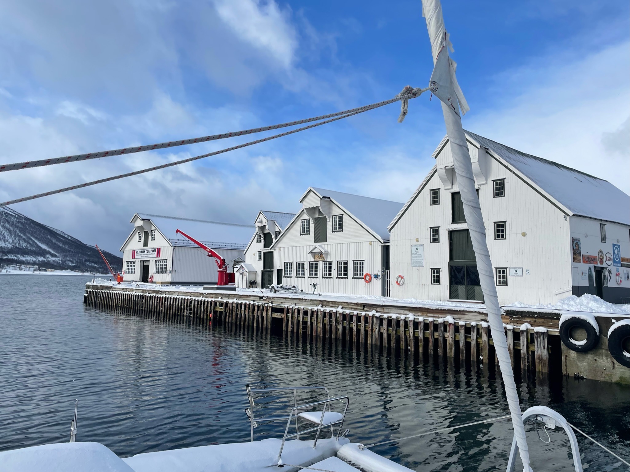 Trip Report: Sail to Ski Norway with Pukka Travels