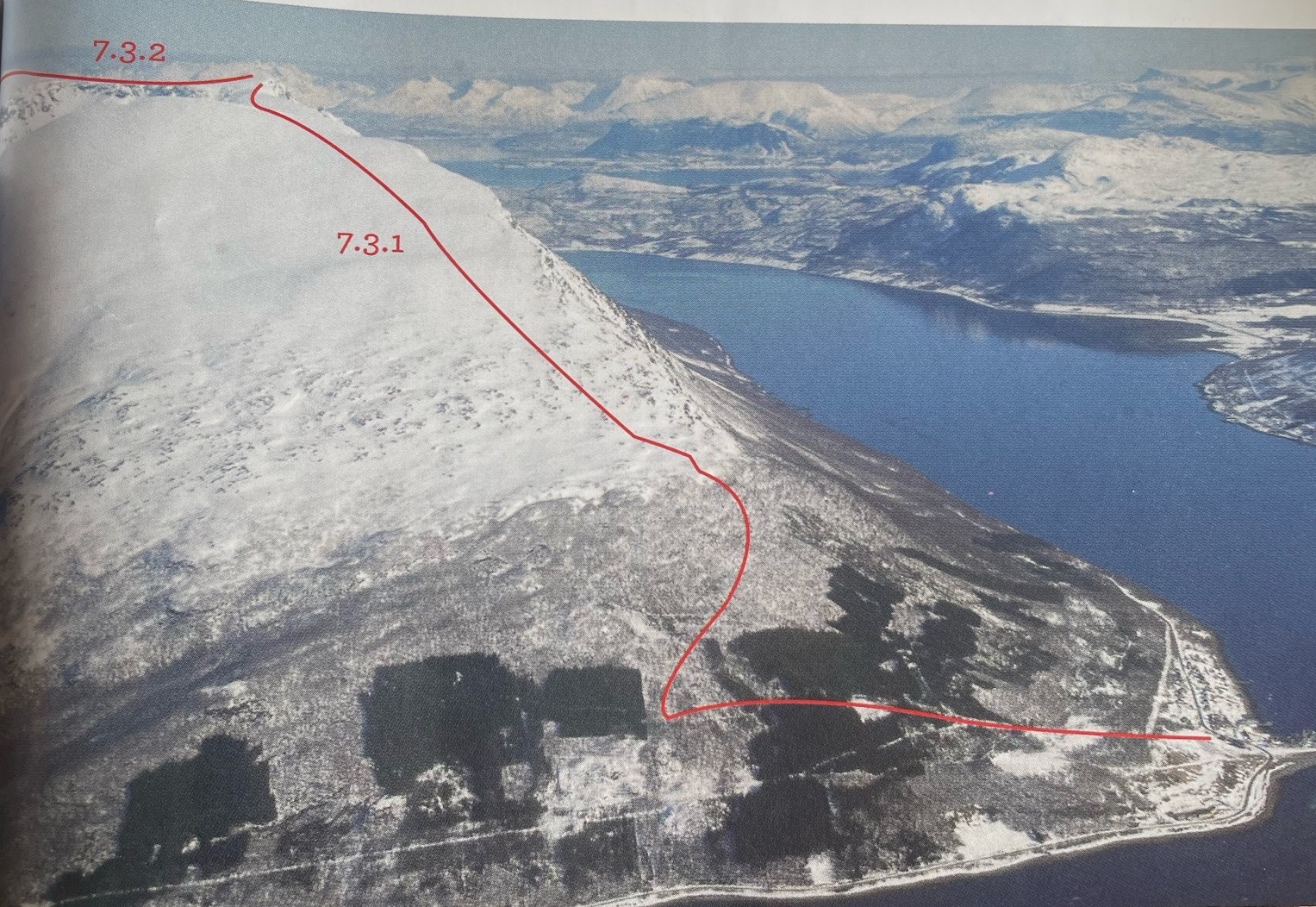 Trip Report: Sail to Ski Norway with Pukka Travels