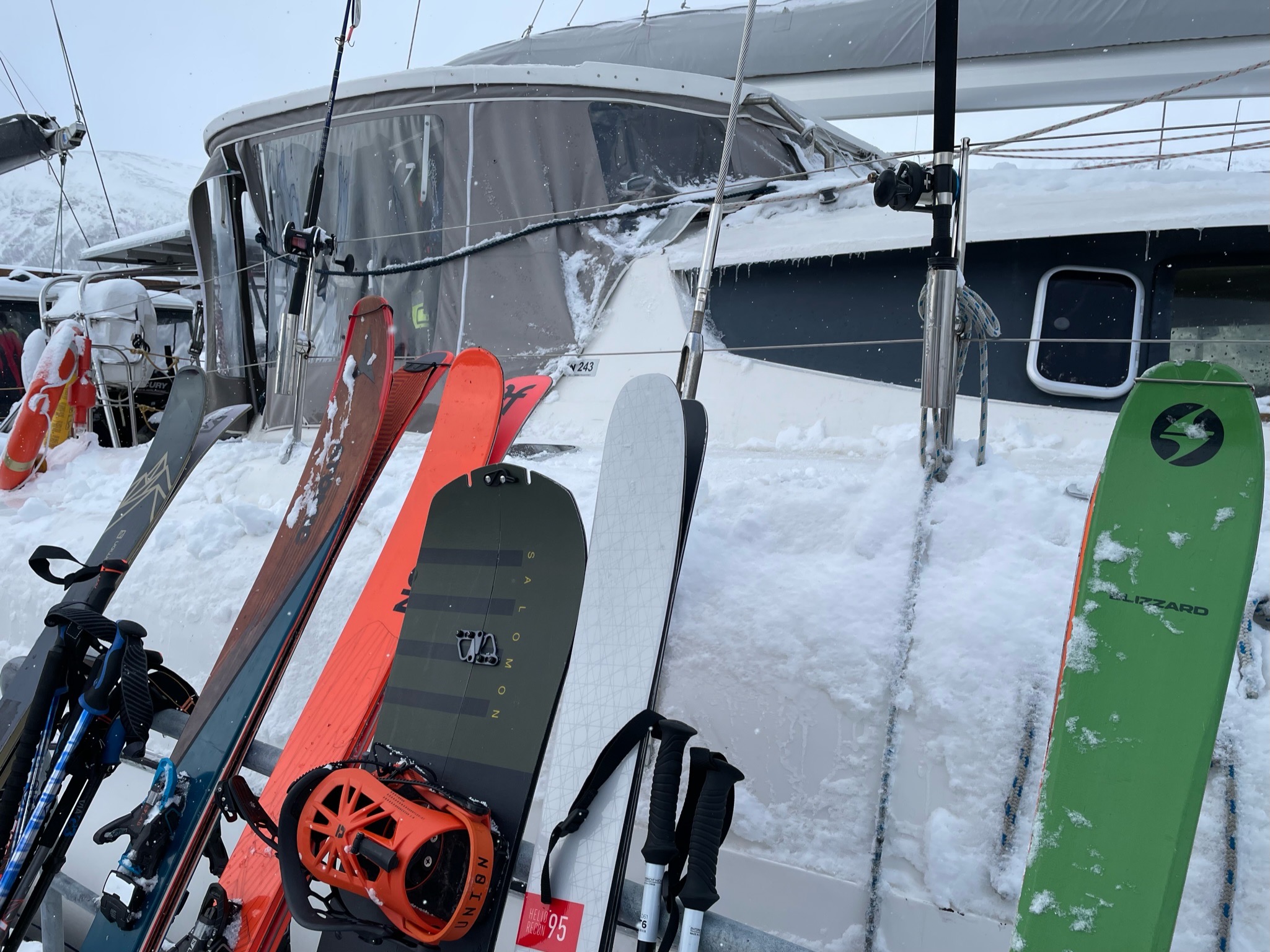 Trip Report: Sail to Ski Norway with Pukka Travels