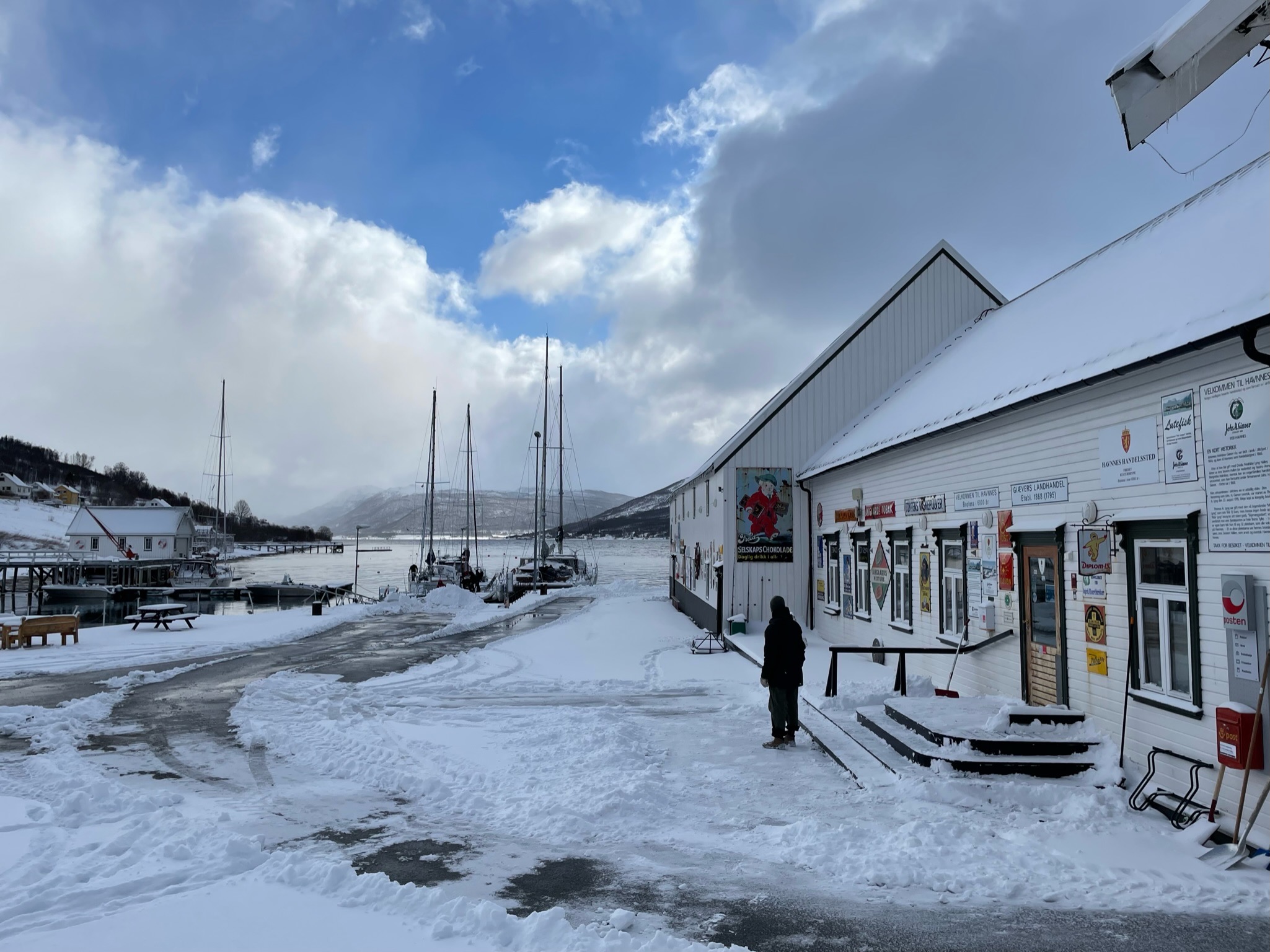Trip Report: Sail to Ski Norway with Pukka Travels
