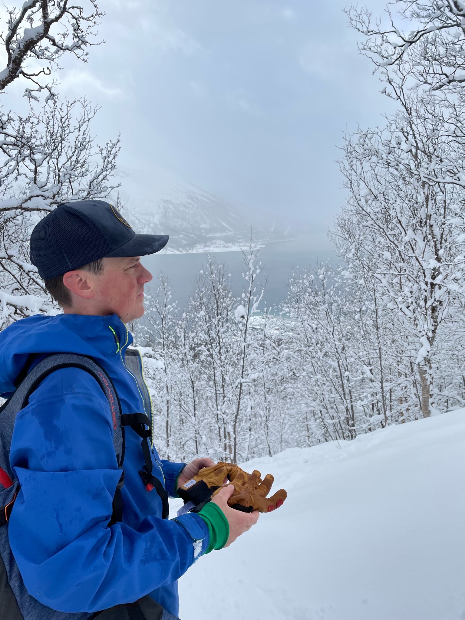 Trip Report: Sail to Ski Norway with Pukka Travels