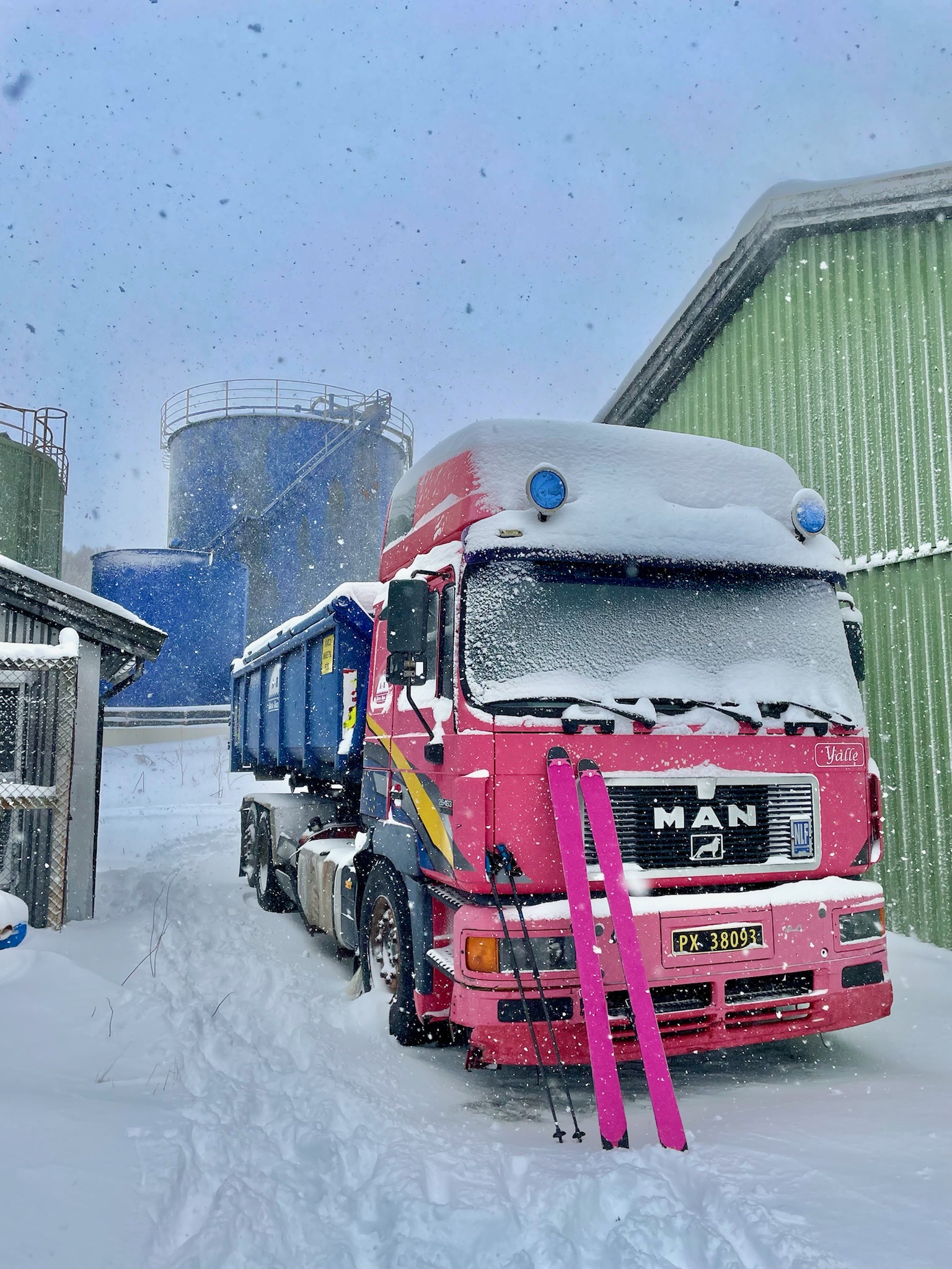 Trip Report: Sail to Ski Norway with Pukka Travels