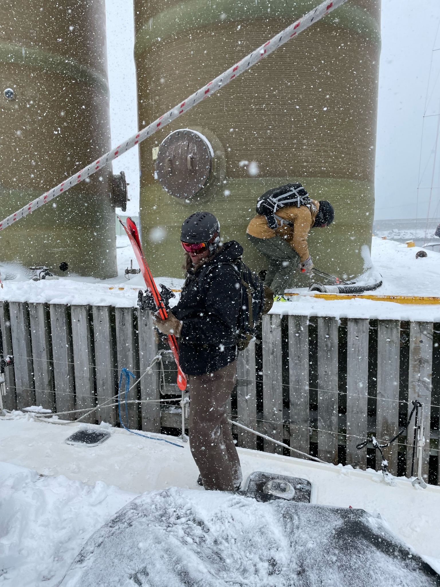 Trip Report: Sail to Ski Norway with Pukka Travels