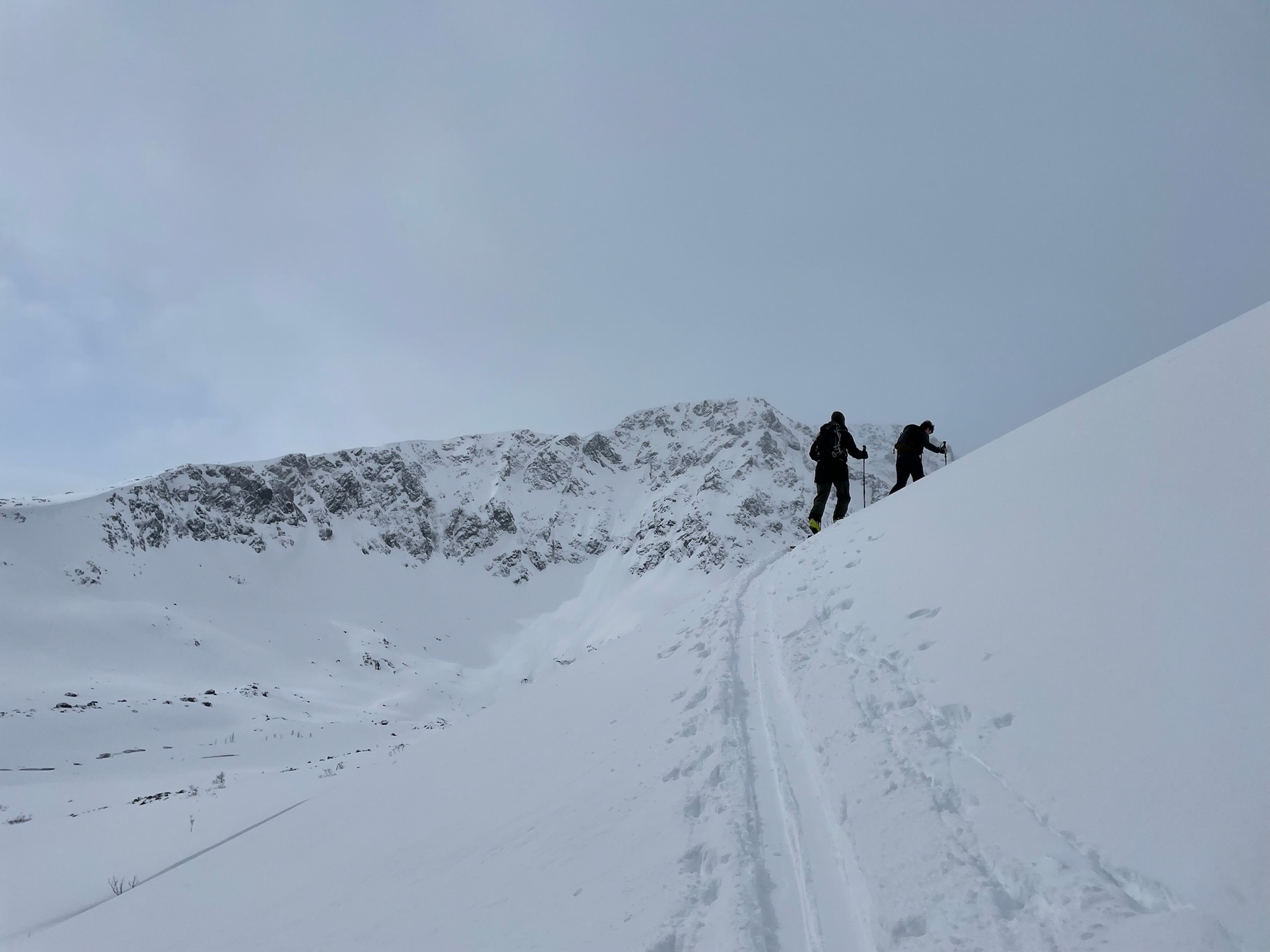 Trip Report: Sail to Ski Norway with Pukka Travels