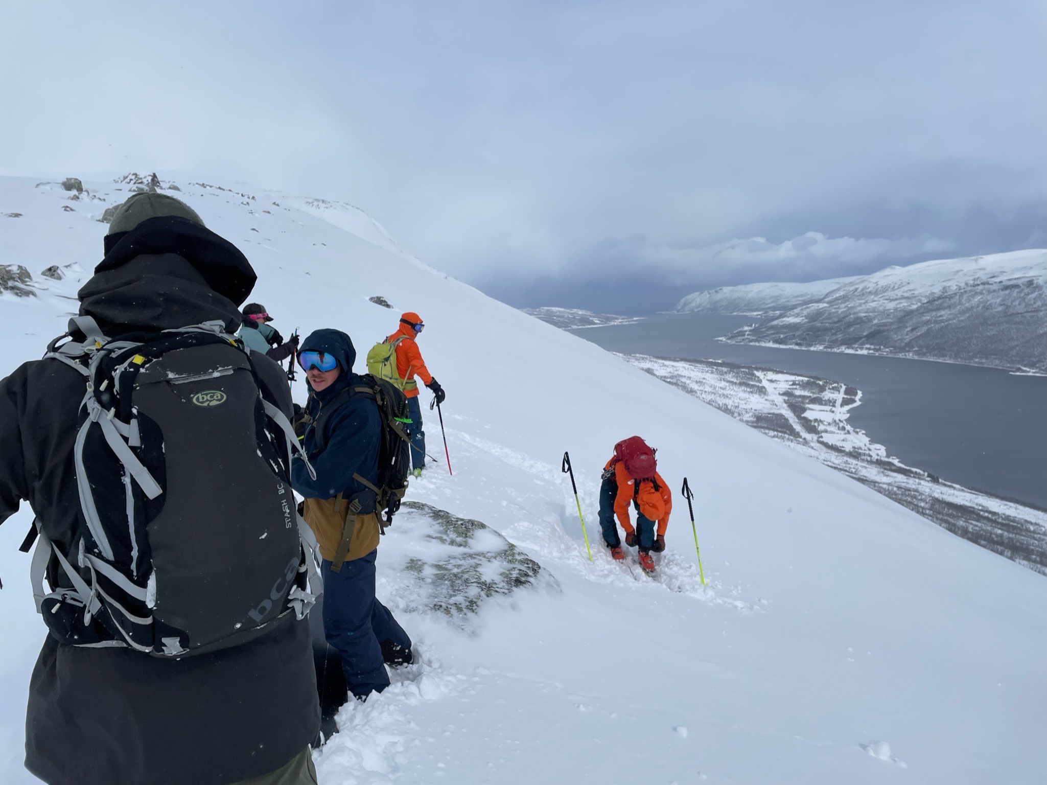 Trip Report: Sail to Ski Norway with Pukka Travels