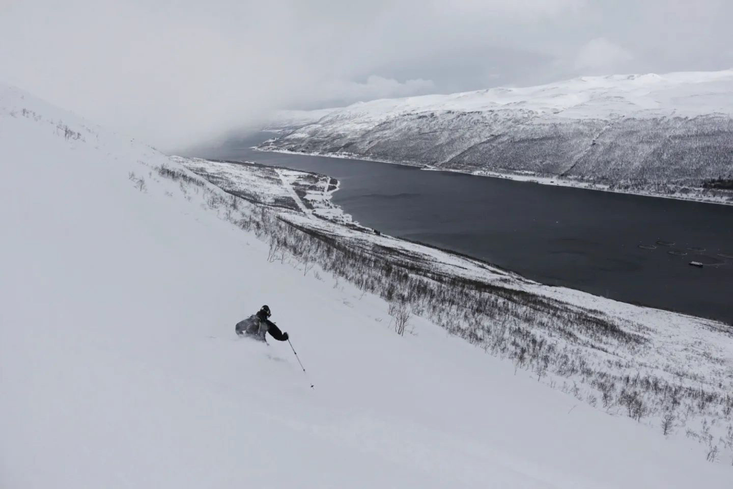 Trip Report: Sail to Ski Norway with Pukka Travels