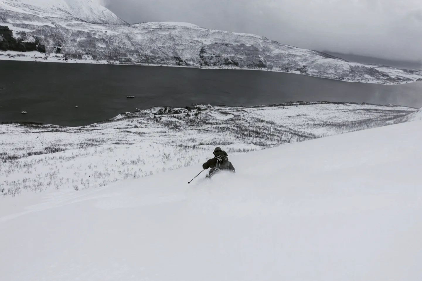 Trip Report: Sail to Ski Norway with Pukka Travels