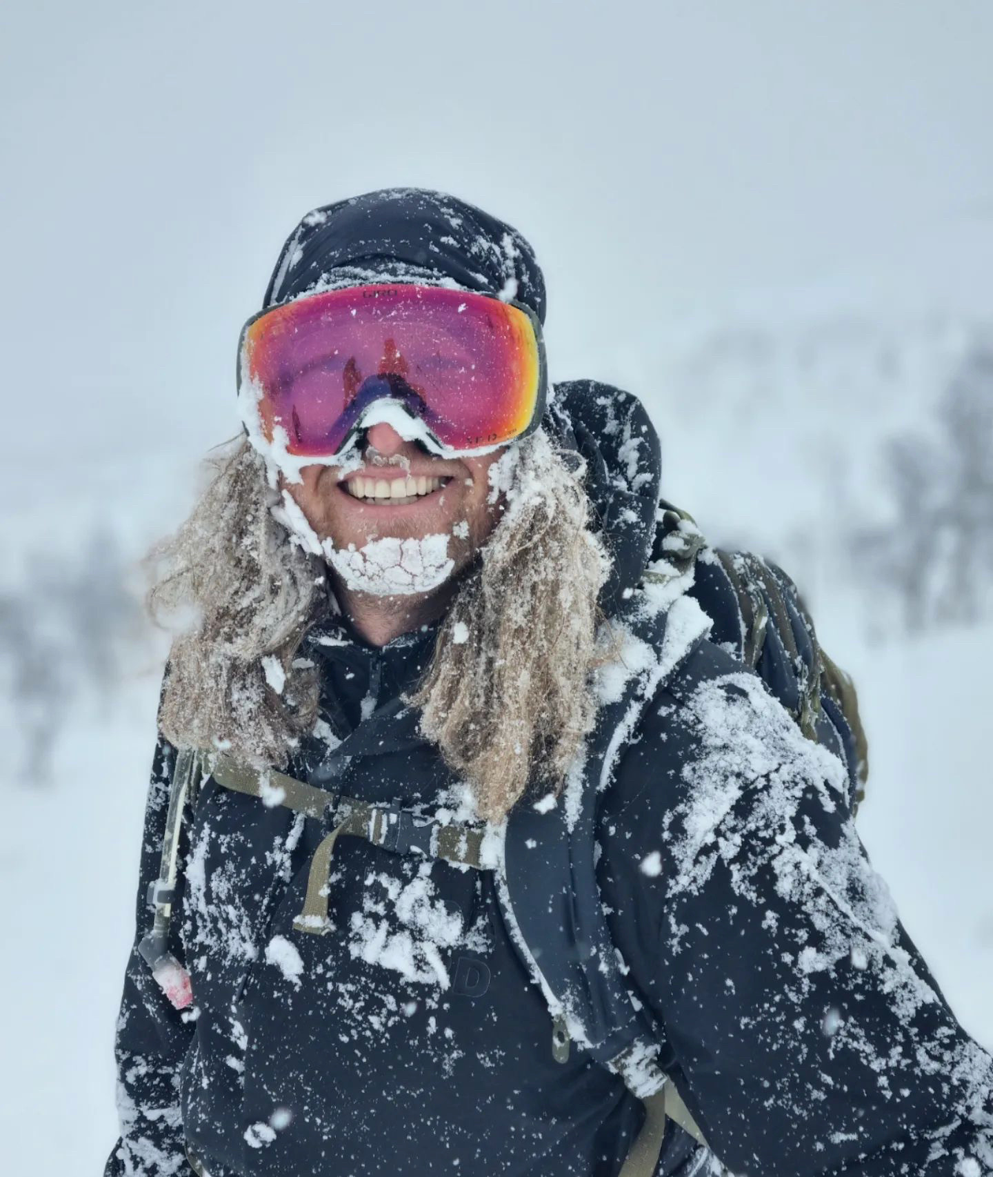 Trip Report: Sail to Ski Norway with Pukka Travels