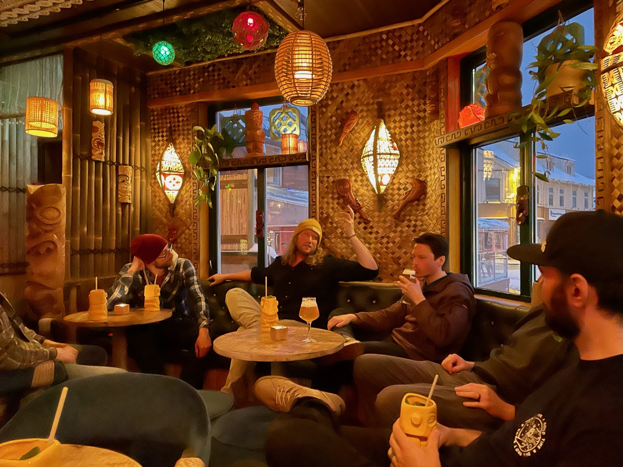 Trip Report: Sail to Ski Norway with Pukka Travels