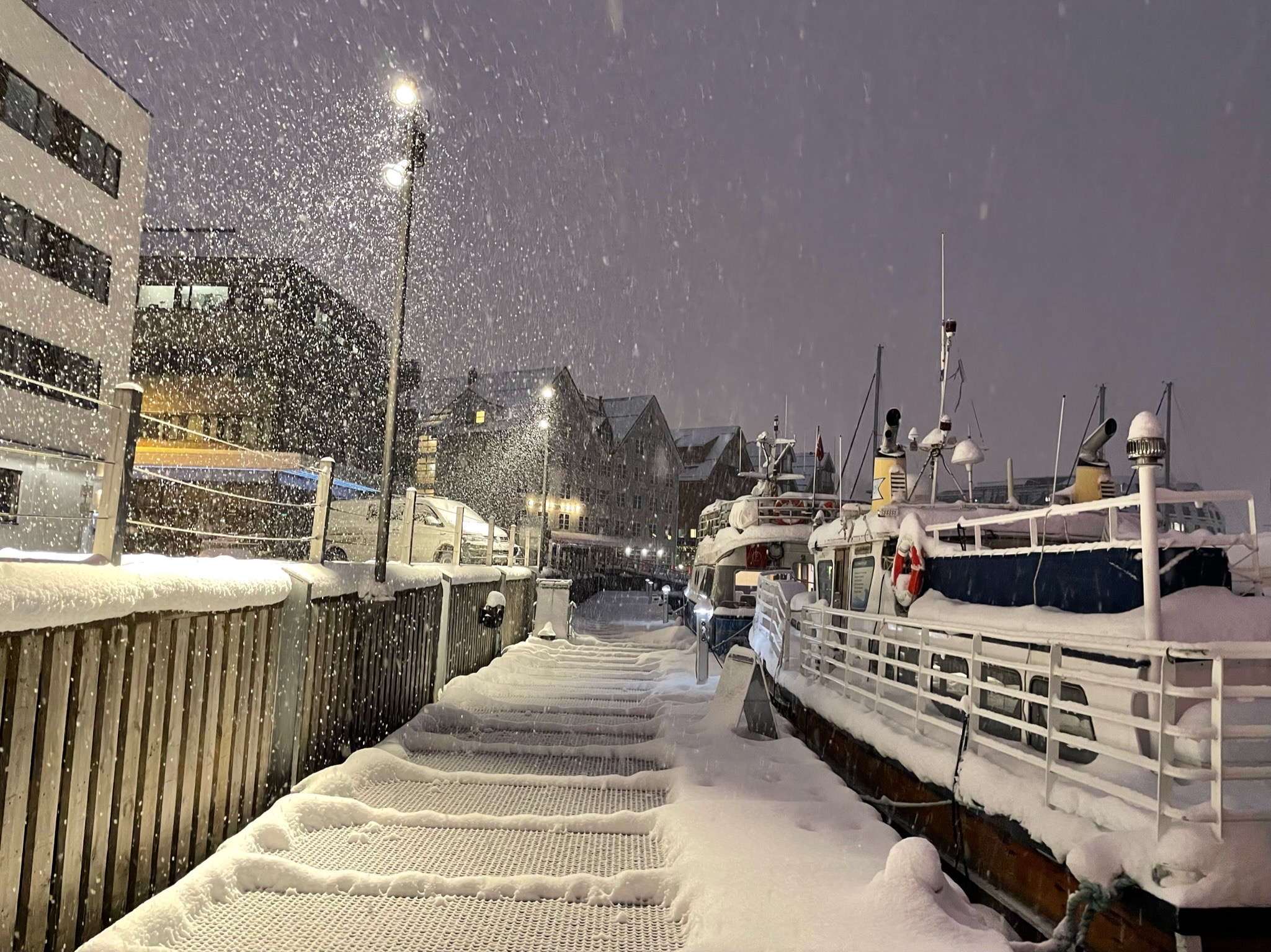 Trip Report: Sail to Ski Norway with Pukka Travels